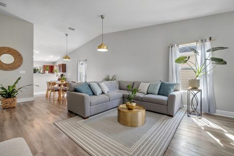 Tiny photo for 1069 Lacey Lane, Tallahassee, FL 32304 (MLS # 393275)