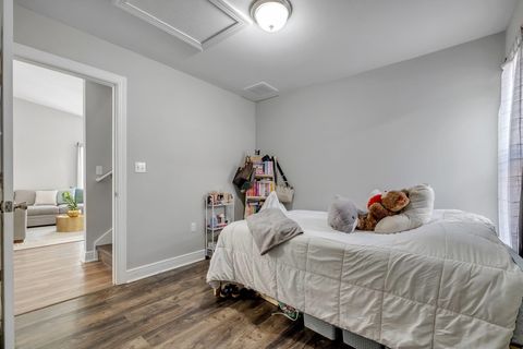 Tiny photo for 1069 Lacey Lane, Tallahassee, FL 32304 (MLS # 393275)