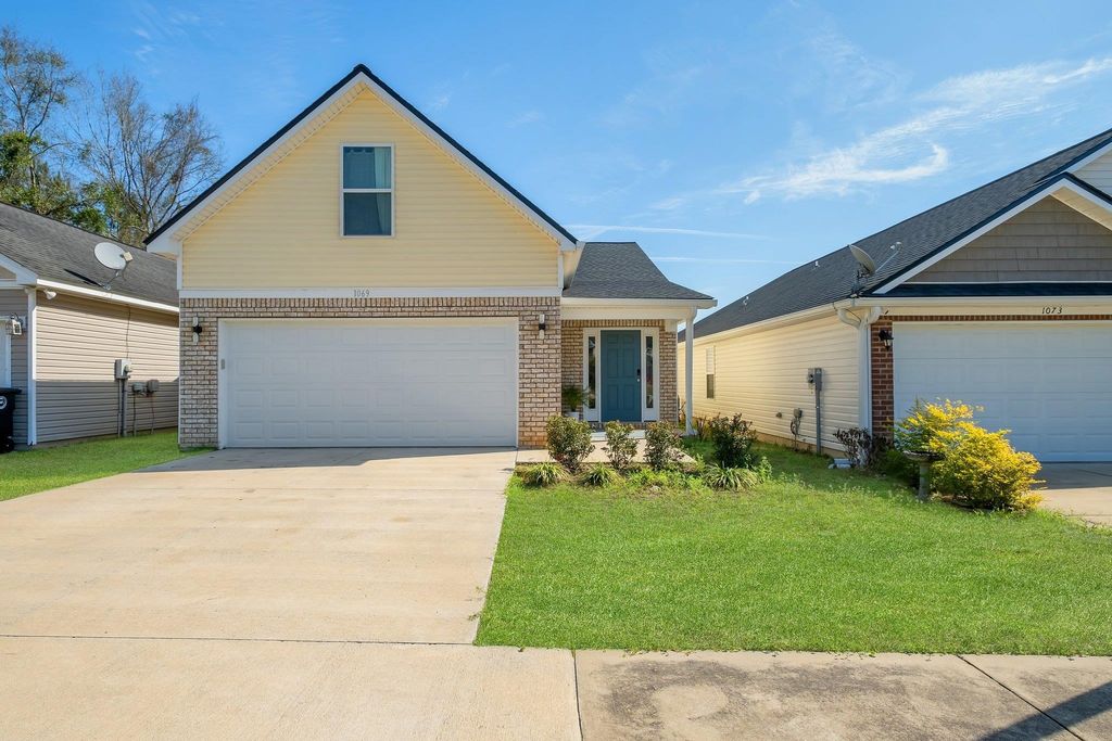 Photo of 1069 Lacey Lane, Tallahassee, FL 32304 (MLS # 393275)