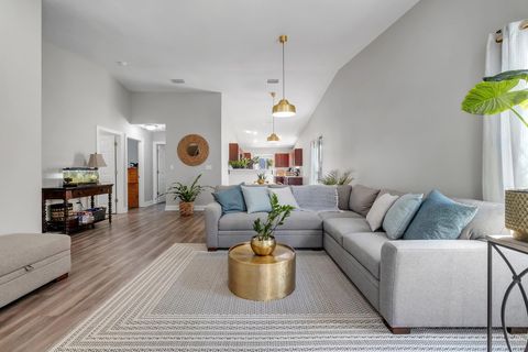 Tiny photo for 1069 Lacey Lane, Tallahassee, FL 32304 (MLS # 393275)