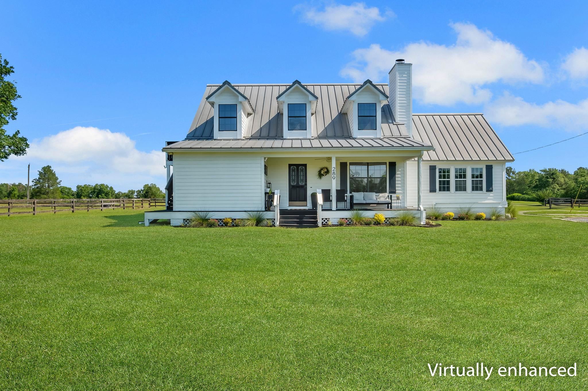 289 - A Mockingbird Lane
