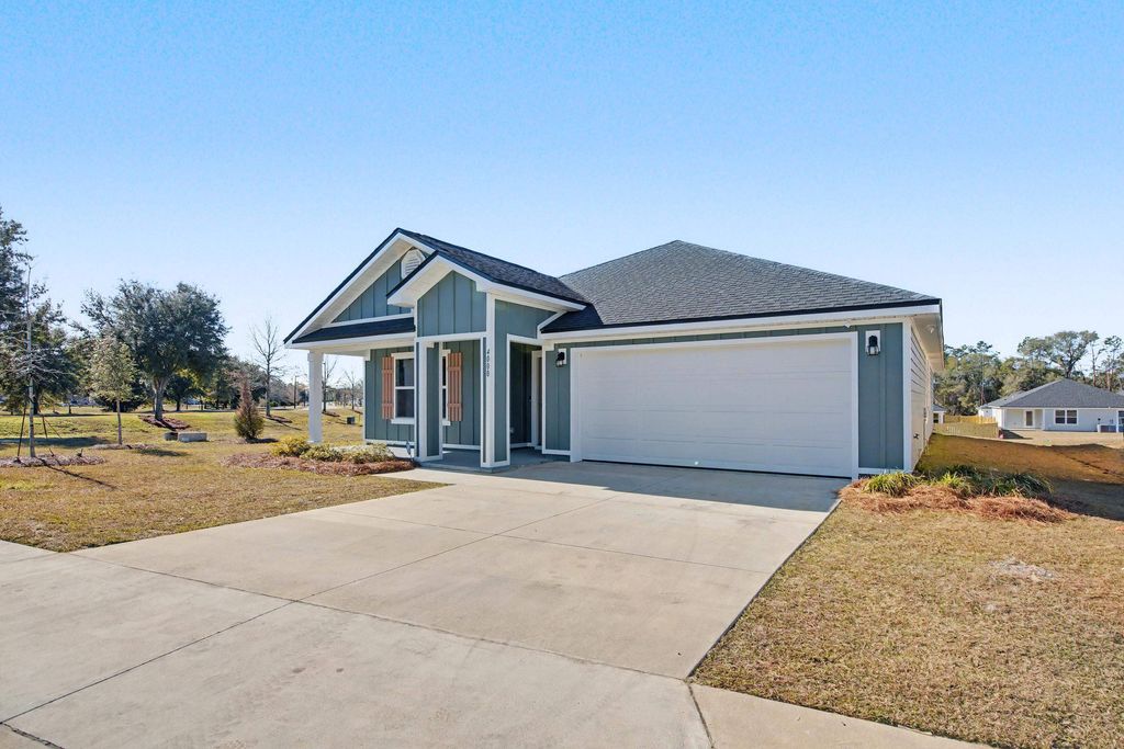 Photo of 4000 Cottage Farm Road, Tallahassee, FL 32311 (MLS # 395294)