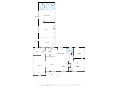 Tiny photo for 2898 Bell Drive, Tallahassee, FL 32303 (MLS # 400620)