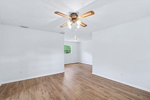Tiny photo for 2898 Bell Drive, Tallahassee, FL 32303 (MLS # 400620)