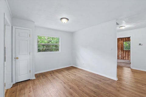 Tiny photo for 2898 Bell Drive, Tallahassee, FL 32303 (MLS # 400620)