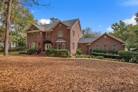 Tiny photo for 5351 Pembridge Place, Tallahassee, FL 32309 (MLS # 398143)