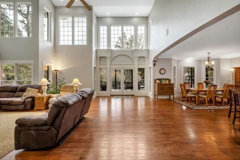 Tiny photo for 5351 Pembridge Place, Tallahassee, FL 32309 (MLS # 398143)