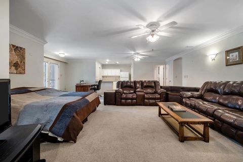 Tiny photo for 5351 Pembridge Place, Tallahassee, FL 32309 (MLS # 398143)