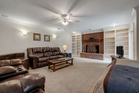 Tiny photo for 5351 Pembridge Place, Tallahassee, FL 32309 (MLS # 398143)