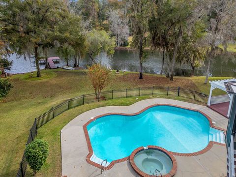 Tiny photo for 5351 Pembridge Place, Tallahassee, FL 32309 (MLS # 398143)