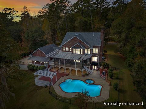 Tiny photo for 5351 Pembridge Place, Tallahassee, FL 32309 (MLS # 398143)