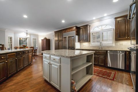 Tiny photo for 5351 Pembridge Place, Tallahassee, FL 32309 (MLS # 398143)