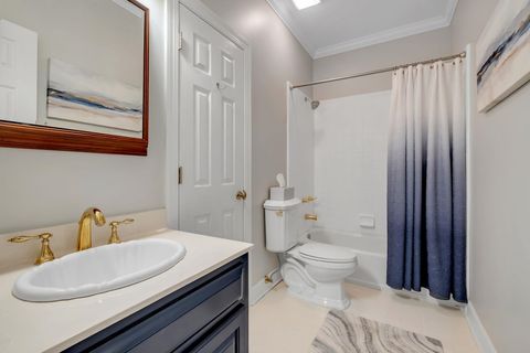 Tiny photo for 5351 Pembridge Place, Tallahassee, FL 32309 (MLS # 398143)