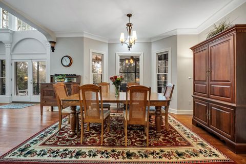 Tiny photo for 5351 Pembridge Place, Tallahassee, FL 32309 (MLS # 398143)