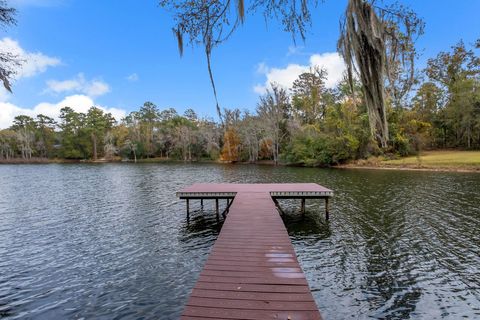 Tiny photo for 5351 Pembridge Place, Tallahassee, FL 32309 (MLS # 398143)