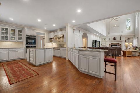 Tiny photo for 5351 Pembridge Place, Tallahassee, FL 32309 (MLS # 398143)