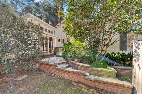 Tiny photo for 1545 Lee Avenue, Tallahassee, FL 32303 (MLS # 393819)