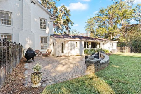 Tiny photo for 1545 Lee Avenue, Tallahassee, FL 32303 (MLS # 393819)