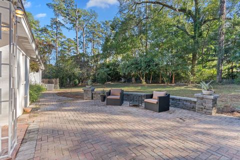Tiny photo for 1545 Lee Avenue, Tallahassee, FL 32303 (MLS # 393819)