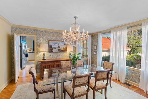 Tiny photo for 1545 Lee Avenue, Tallahassee, FL 32303 (MLS # 393819)