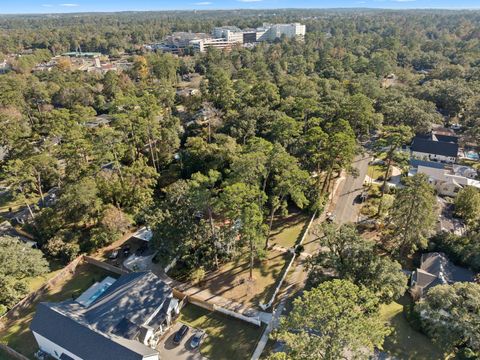 Tiny photo for 1545 Lee Avenue, Tallahassee, FL 32303 (MLS # 393819)