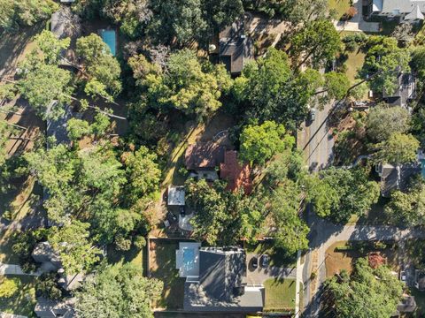 Tiny photo for 1545 Lee Avenue, Tallahassee, FL 32303 (MLS # 393819)