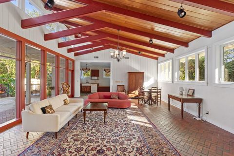 Tiny photo for 1545 Lee Avenue, Tallahassee, FL 32303 (MLS # 393819)