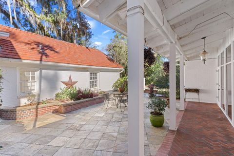 Tiny photo for 1545 Lee Avenue, Tallahassee, FL 32303 (MLS # 393819)