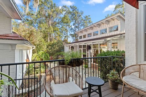 Tiny photo for 1545 Lee Avenue, Tallahassee, FL 32303 (MLS # 393819)