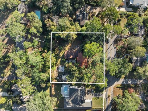 Tiny photo for 1545 Lee Avenue, Tallahassee, FL 32303 (MLS # 393819)