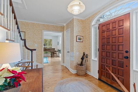 Tiny photo for 1545 Lee Avenue, Tallahassee, FL 32303 (MLS # 393819)