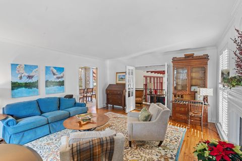 Tiny photo for 1545 Lee Avenue, Tallahassee, FL 32303 (MLS # 393819)