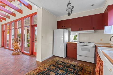 Tiny photo for 1545 Lee Avenue, Tallahassee, FL 32303 (MLS # 393819)