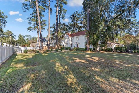 Tiny photo for 1545 Lee Avenue, Tallahassee, FL 32303 (MLS # 393819)