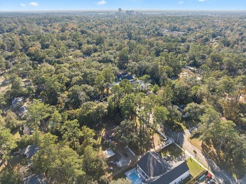 Tiny photo for 1545 Lee Avenue, Tallahassee, FL 32303 (MLS # 393819)