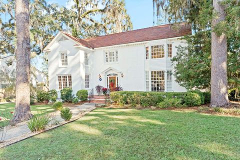 Photo of 1545 Lee Avenue, Tallahassee, FL 32303 (MLS # 393819)