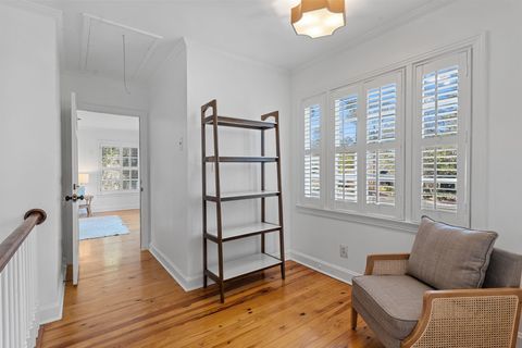 Tiny photo for 1545 Lee Avenue, Tallahassee, FL 32303 (MLS # 393819)