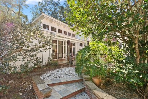 Tiny photo for 1545 Lee Avenue, Tallahassee, FL 32303 (MLS # 393819)