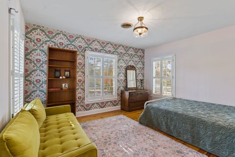 Tiny photo for 1545 Lee Avenue, Tallahassee, FL 32303 (MLS # 393819)