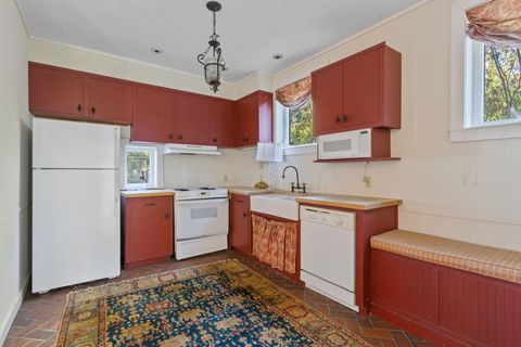 Tiny photo for 1545 Lee Avenue, Tallahassee, FL 32303 (MLS # 393819)