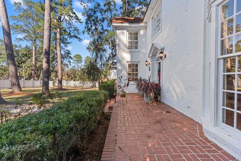 Tiny photo for 1545 Lee Avenue, Tallahassee, FL 32303 (MLS # 393819)