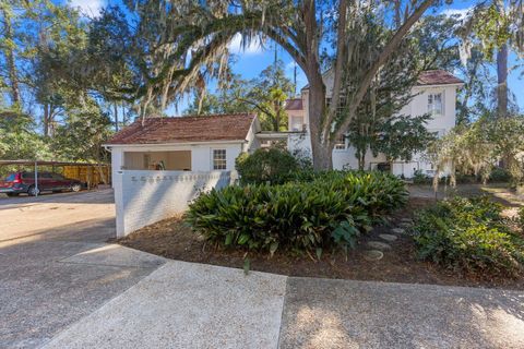 Tiny photo for 1545 Lee Avenue, Tallahassee, FL 32303 (MLS # 393819)