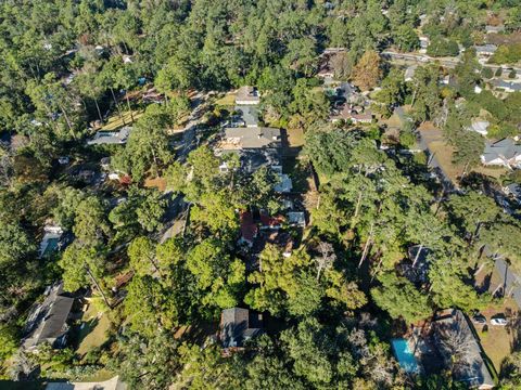 Tiny photo for 1545 Lee Avenue, Tallahassee, FL 32303 (MLS # 393819)