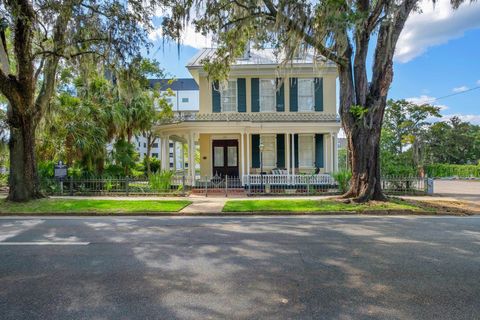 Tiny photo for 410 N Calhoun Street, Tallahassee, FL 32301 (MLS # 396033)
