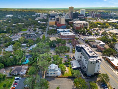 Tiny photo for 410 N Calhoun Street, Tallahassee, FL 32301 (MLS # 396033)