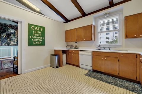 Tiny photo for 410 N Calhoun Street, Tallahassee, FL 32301 (MLS # 396033)