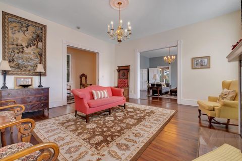 Tiny photo for 410 N Calhoun Street, Tallahassee, FL 32301 (MLS # 396033)