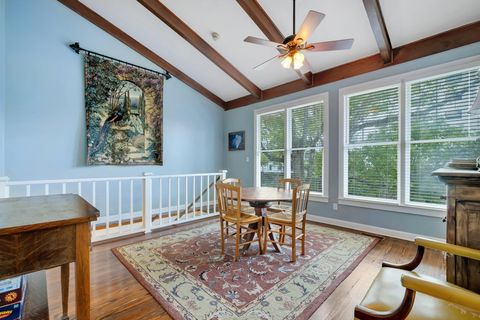 Tiny photo for 410 N Calhoun Street, Tallahassee, FL 32301 (MLS # 396033)