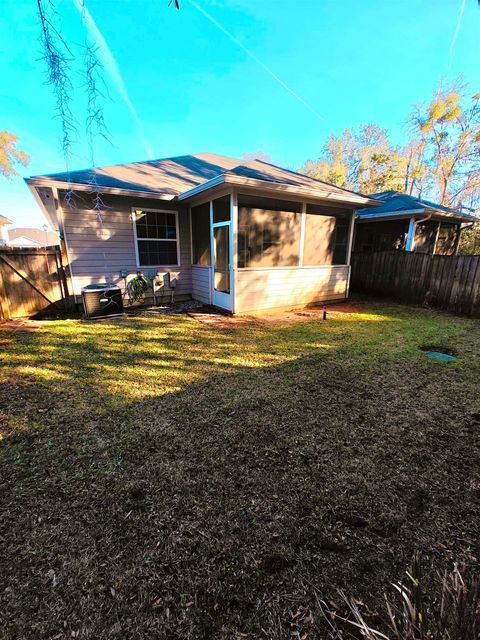 Tiny photo for 2898 Hampton Meadow Drive, Tallahassee, FL 32311 (MLS # 395471)