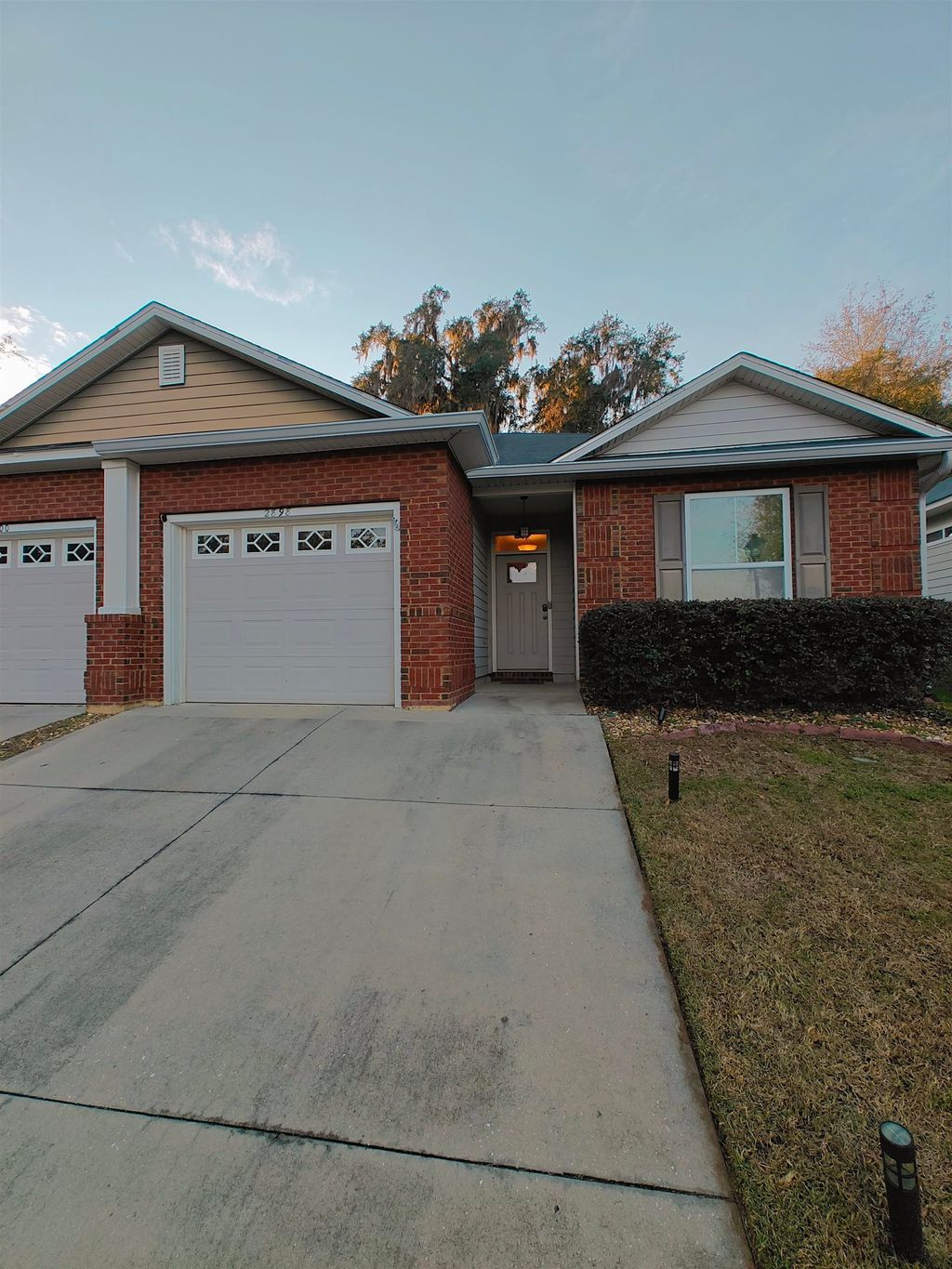 Photo of 2898 Hampton Meadow Drive, Tallahassee, FL 32311 (MLS # 395471)